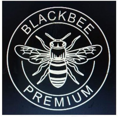 Trademark BLACKBEE PREMIUM DAN LUKISAN.