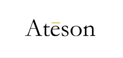 Trademark Ateson