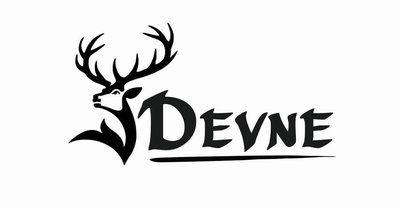 Trademark DEVNE dan Logo