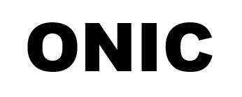 Trademark ONIC