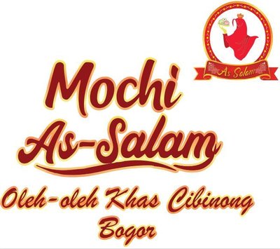 Trademark Mochi As-Salam