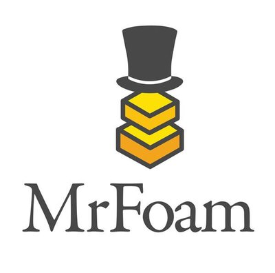 Trademark MrFoam