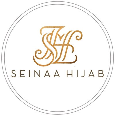 Trademark SEINAA HIJAB