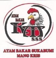 Trademark AYAM BAKAR SUKABUMI MANG KRIS