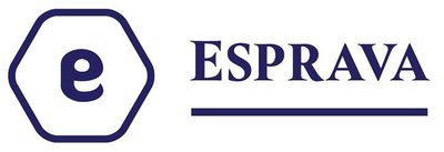 Trademark ESPRAVA + LOGO