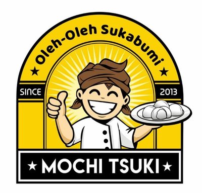 Trademark MOCHI TSUKI