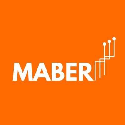 Trademark MABER