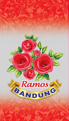 Trademark RAMOS BANDUNG & LUKISAN