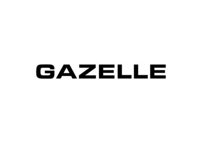 Trademark GAZELLE