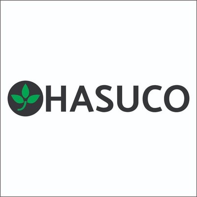 Trademark HASUCO