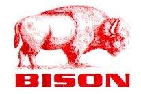 Trademark BISON