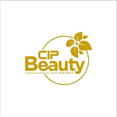 Trademark CIP Beauty by dr.Cicik Indah P