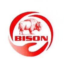 Trademark BISON