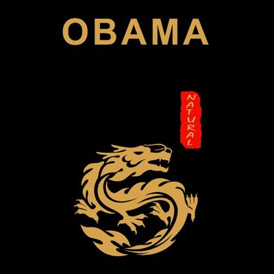 Trademark OBAMA