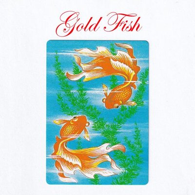 Trademark GOLD FISH