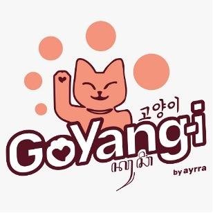 Trademark GOYANGI BY AYRRA