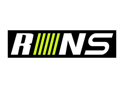 Trademark RINS + LOGO