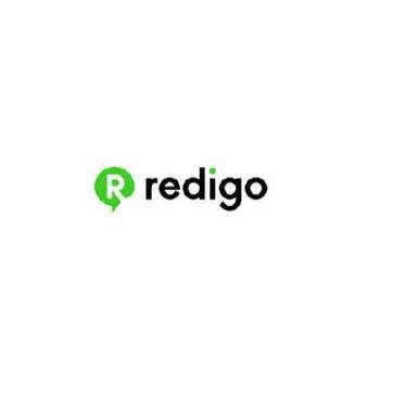 Trademark REDIGO & Logo