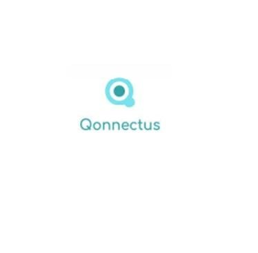 Trademark QONNECTUS & Logo