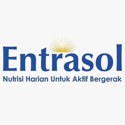 Trademark Entrasol Nutrisi Harian Untuk Aktif Bergerak