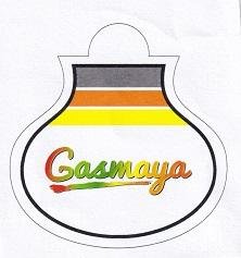 Trademark GASMAYA