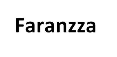 Trademark Faranzza