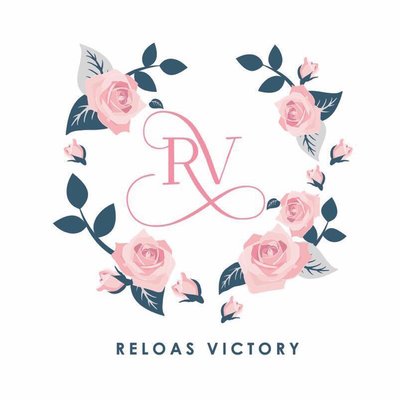 Trademark RELOAS VICTORY