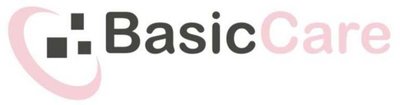 Trademark BasicCare + Logo