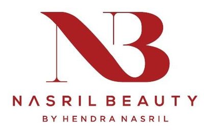 Trademark NB NASRIL BEAUTY BY HENDRA NASRIL