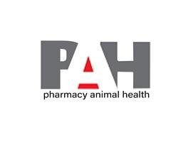 Trademark PAH pharmacy animal health