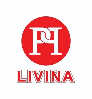 Trademark LIVINA + Logo PP