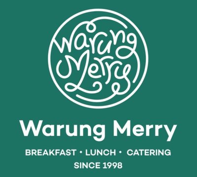 Trademark WARUNG MERRY