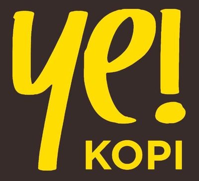 Trademark ye!KOPI dan Lukisan