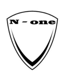 Trademark N - one