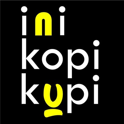 Trademark INI KOPI KUPI