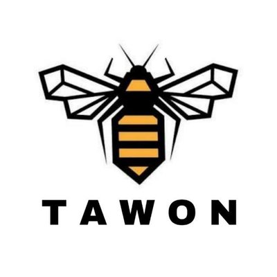 Trademark TAWON