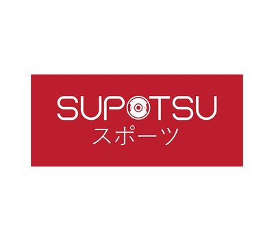 Trademark SUPOTSU