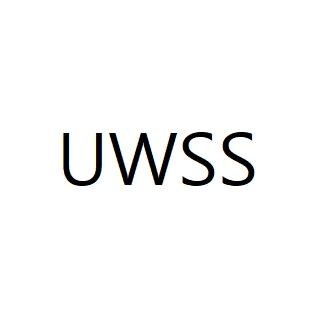 Trademark UWSS