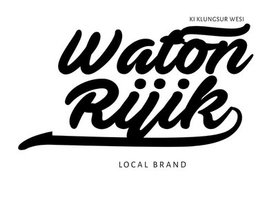 Trademark Waton Rijik