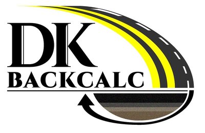 Trademark DK BACKCALC