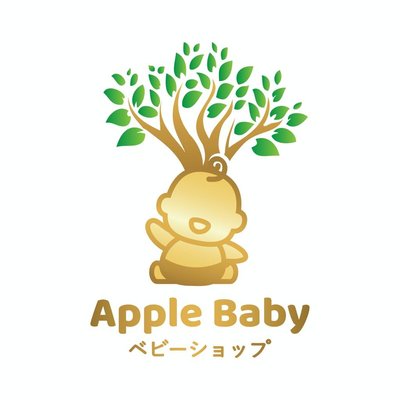 Trademark APPLEBABY