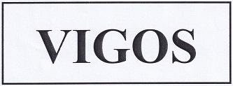 Trademark VIGOS