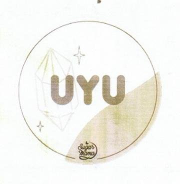 Trademark UYU SUGAR MAMA + Logo/Lukisan