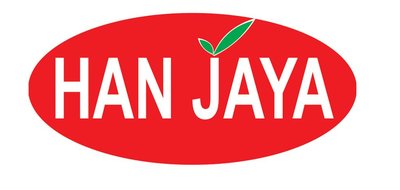 Trademark HAN JAYA + Logo