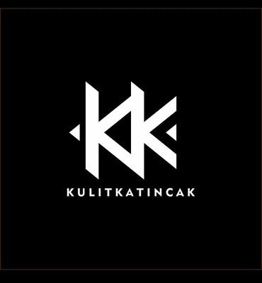 Trademark kulit katincak