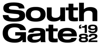 Trademark SOUTHGATE '1982