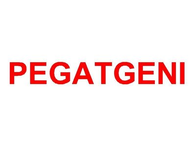 Trademark PEGATGENI