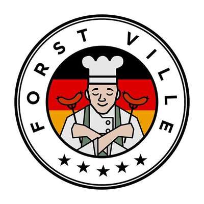 Trademark FORST VILLE