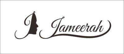 Trademark Jameerah dan Logo