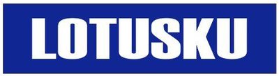 Trademark LOTUSKU + GAMBAR